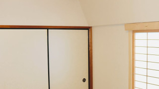 ツインルーム 共用バスルーム (2名) 禁煙