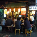 吉祥寺・ハモニカ横丁を飲み歩き!ディープな居酒屋18選