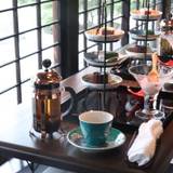 茶寮 世世（サリョウゼゼ）