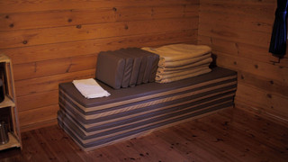 スーペリア バンガロー