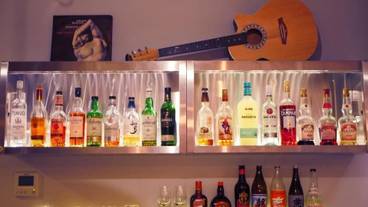 バー (施設内) / 3