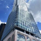 BELLUSTAR TOKYO(東京都 シティホテル) / 5