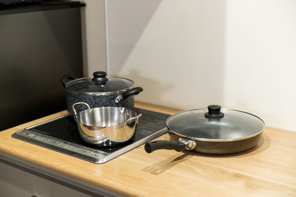 客室の設備とサービス