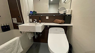 コンフォート ツインルーム