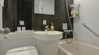 セミダブルルーム