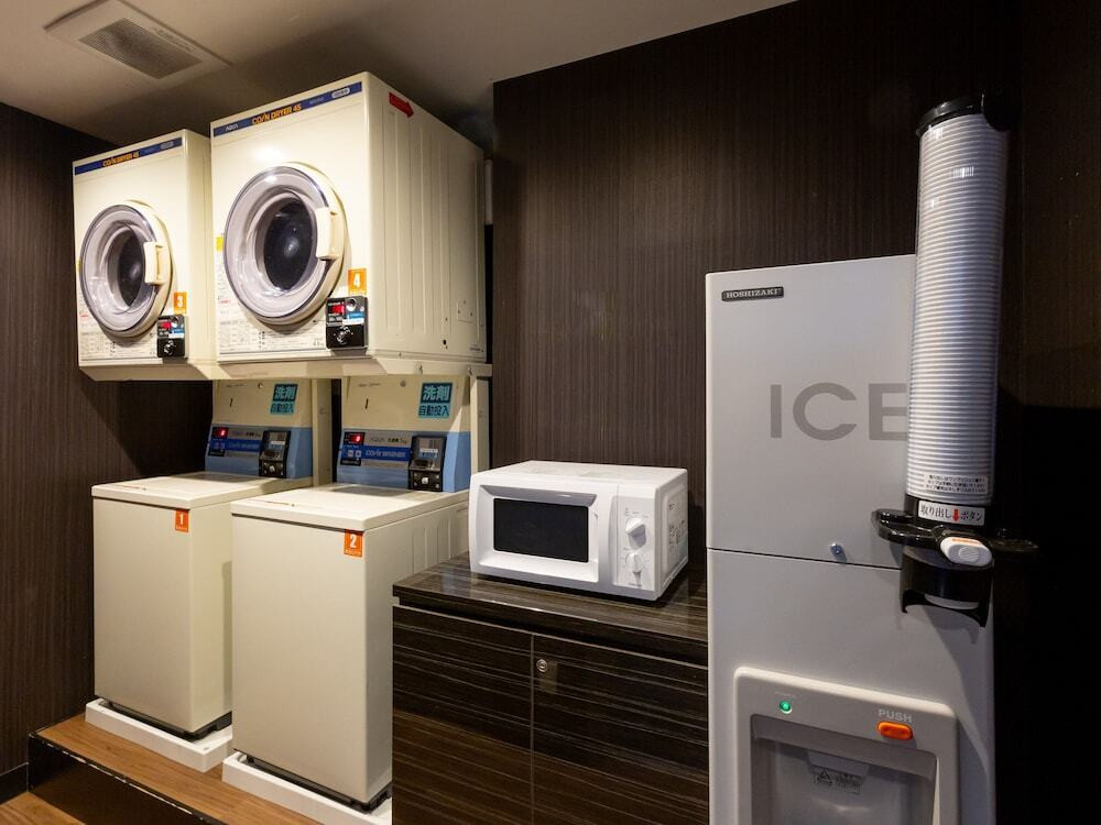 ランドリー ルーム