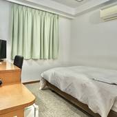 B&Bパークホテル鹿児島(鹿児島県 ビジネスホテル) / 2