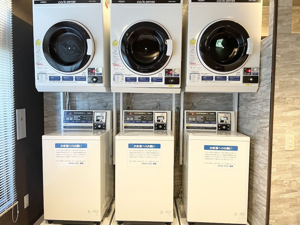 ランドリー ルーム