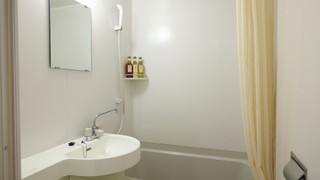 ツインルーム 禁煙