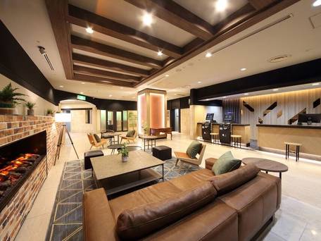 高崎ワシントンホテルプラザ / 3