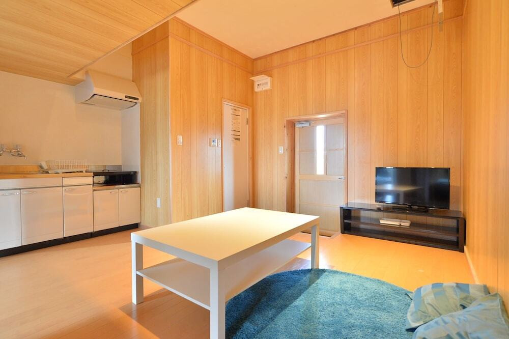 リビングルーム