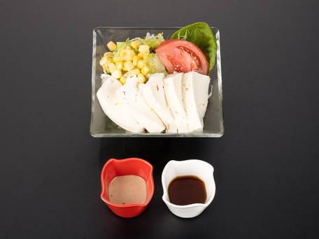 和銅鉱泉 薬師の湯 ゆの宿 和どう / 5