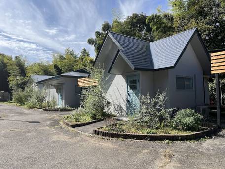 グランコテージ ベンガルの森 / 3