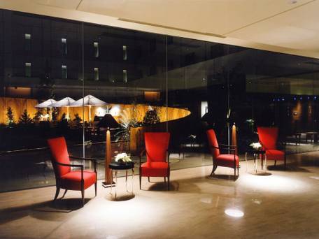 ホテルモリノ新百合丘 / 2