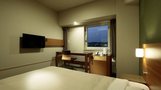 スタンダード ダブルルーム 禁煙 (14m2)