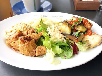 「GRANO DELICATESSEN BAR 恵比寿店」料理 1221423 