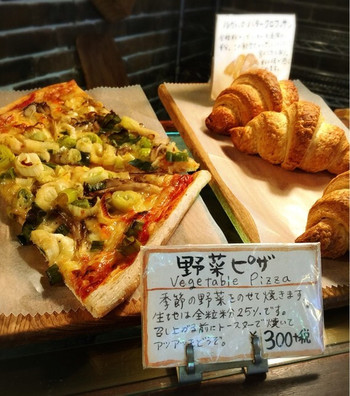「ルヴァン 富ヶ谷店」料理 899870 