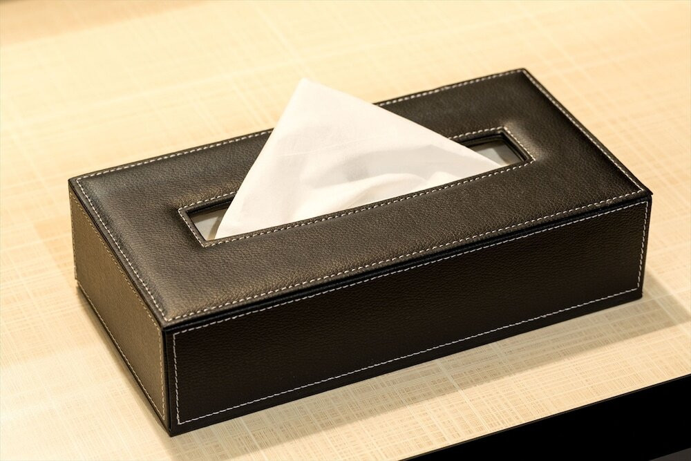 客室の設備とサービス