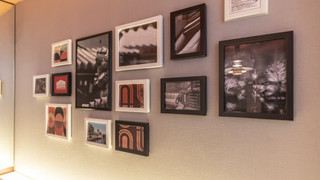 103BD デラックスダブルルーム 禁煙