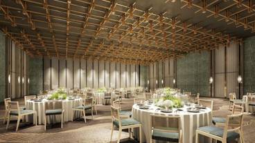 バンケット ホール / 23