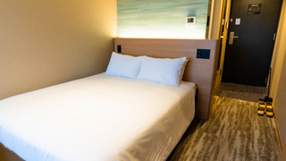 スタンダード ダブルルーム 禁煙