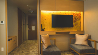 スーペリアツインユニバーサルデザイン禁煙