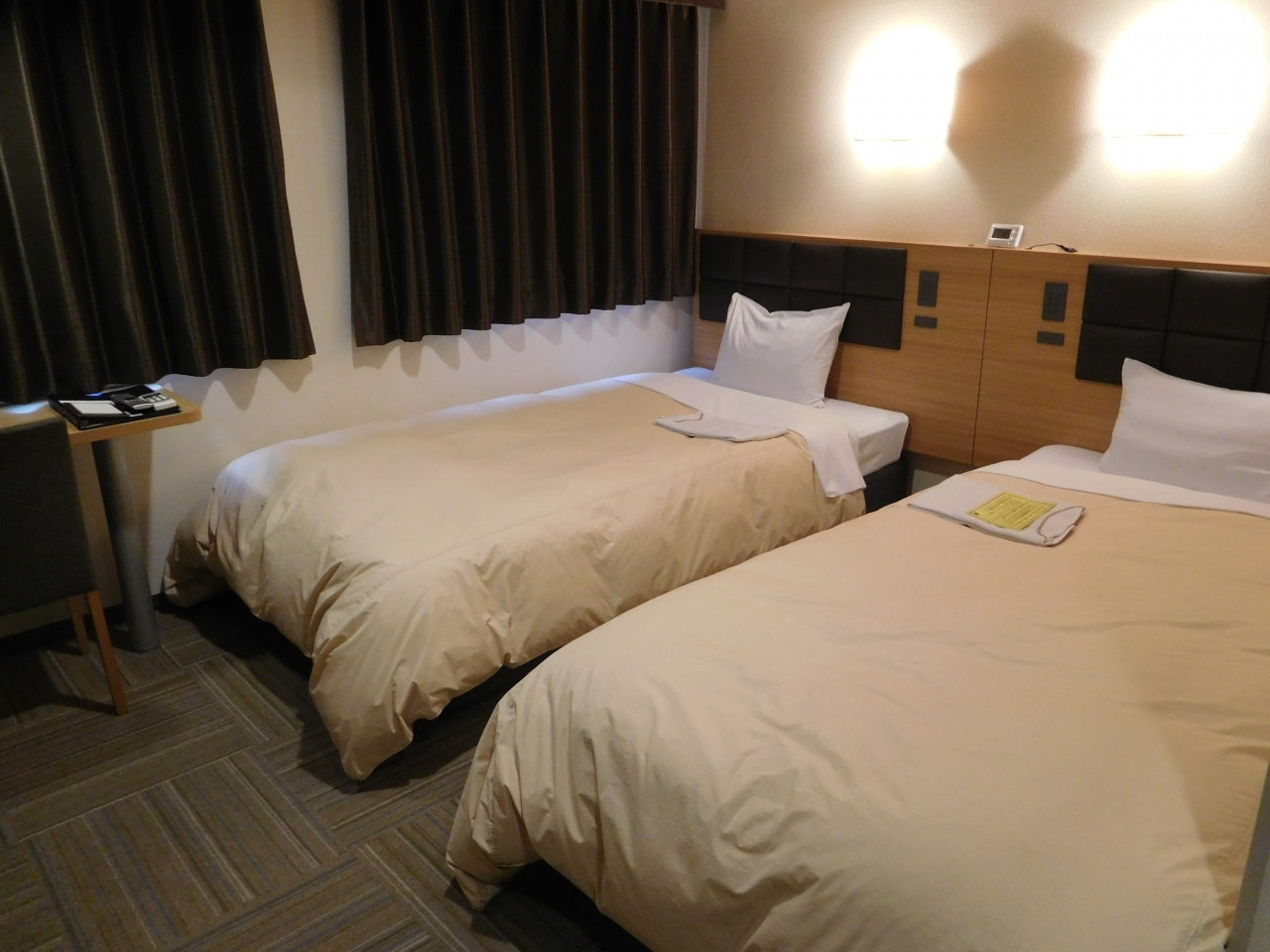 朝食もマンガもランドリーも無料！無料サービスが充実したお宿3927801