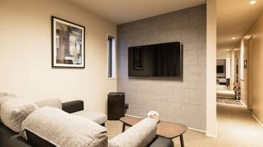 リビング エリア / 22