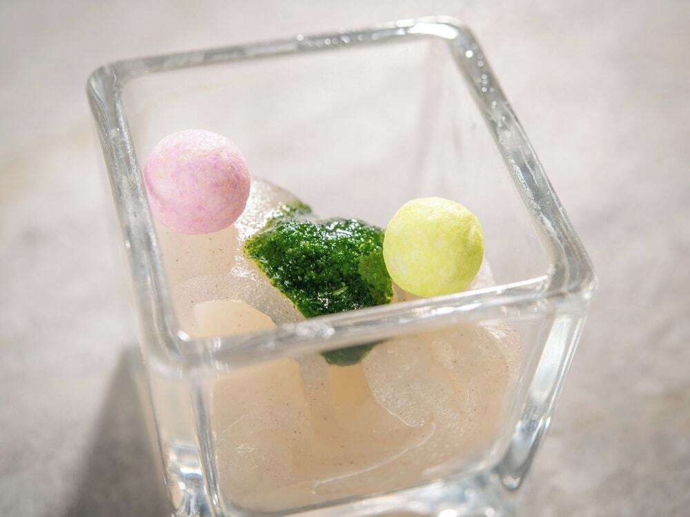 食事・飲み物