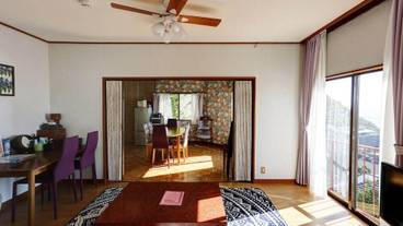 リビングルーム / 9