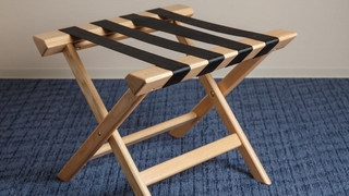 スーペリアダブルルーム禁煙 160cmベッド 19.7平米