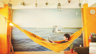 エコノミー ツインルーム