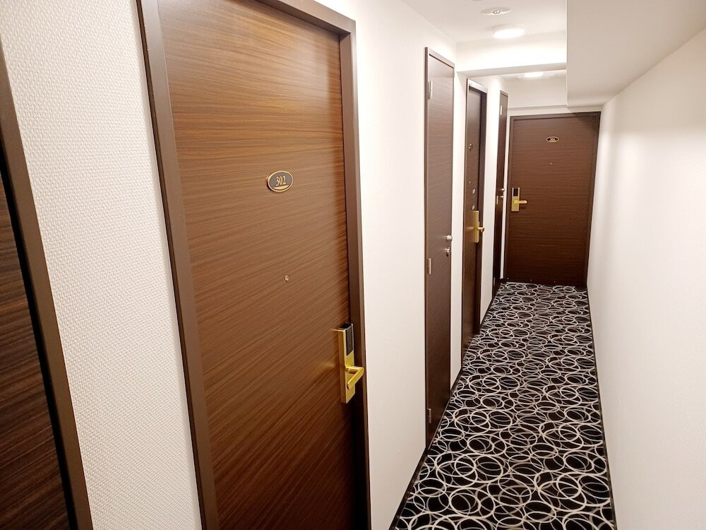 ロビー応接スペース