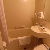 東横イン上野田原町駅（東京都 ビジネスホテル） / 3