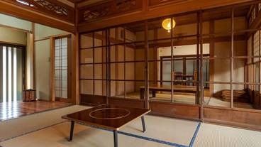 リビング エリア / 21