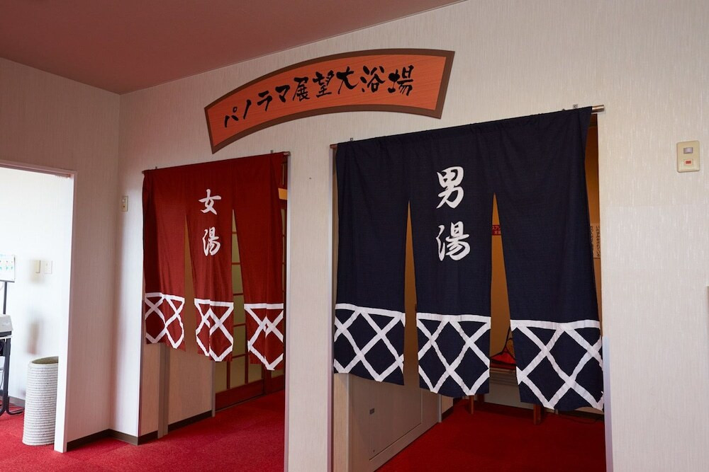 廊下