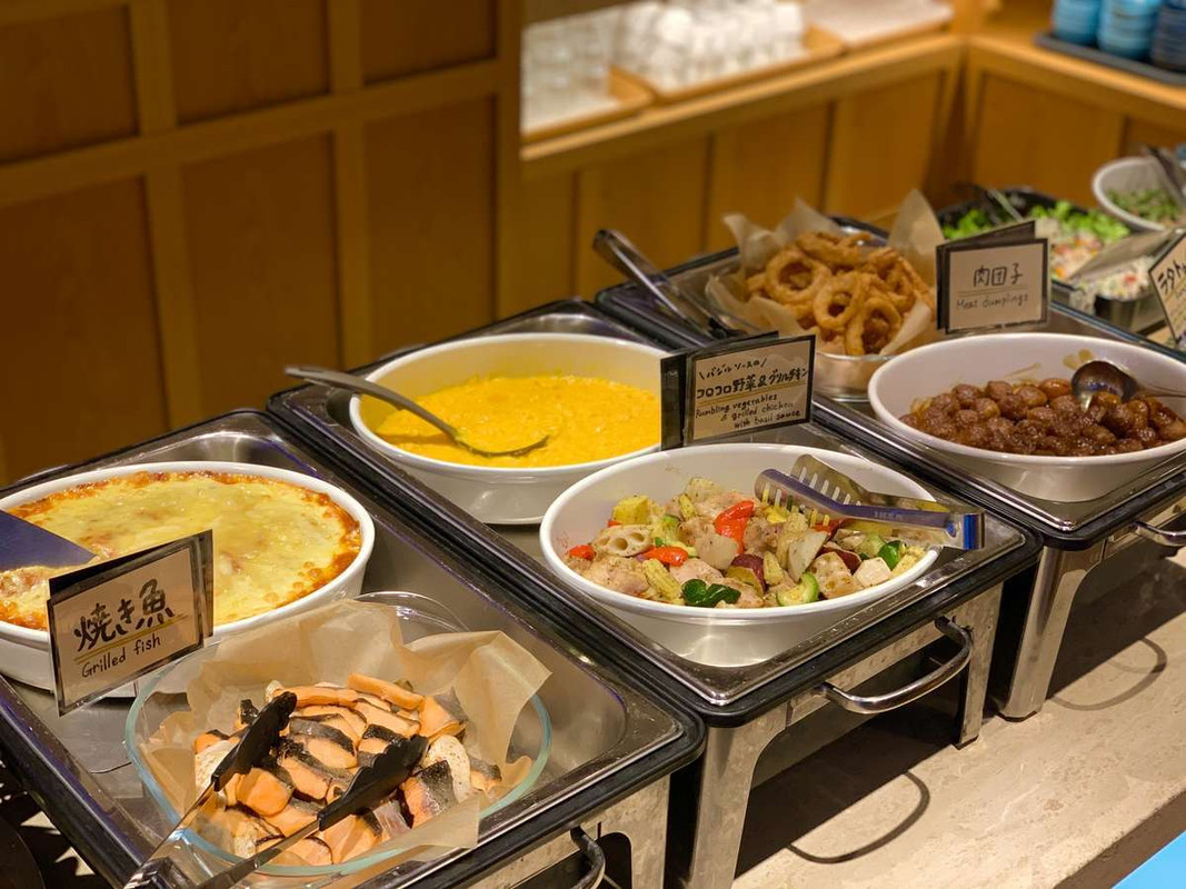 ホテルヒラリーズ赤坂(ホテルヒラリーズアカサカ) / 3