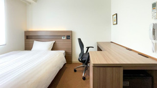 デラックス ダブルルーム (1 名様利用) ダブルベッド 1 台 喫煙可 浴槽