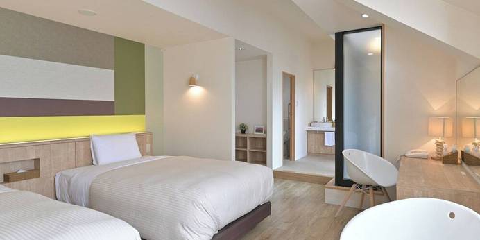 富士河口湖温泉 河口湖パークホテル(山梨県 リゾートホテル) / 1