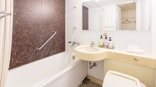 スタンダードツインルーム 禁煙 18平米