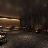 大浴場でゆっくり
体を癒して / 3