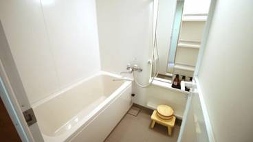 バスルーム / 21