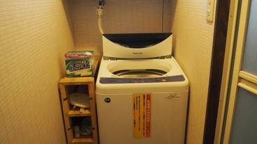 ランドリー ルーム / 7