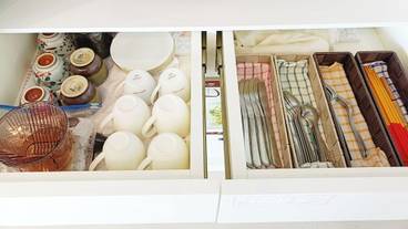 リビング エリア / 12