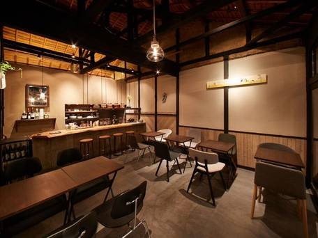 SAKAINOMA Residence 熊 / 2