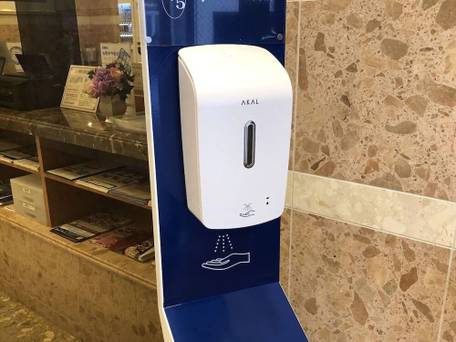 東横イン大阪心斎橋西 / 5