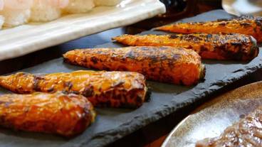 食事・飲み物 / 5