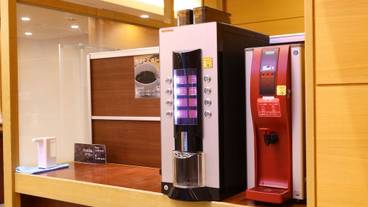 施設内の設備 / 3