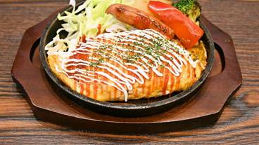 朝食 / 1