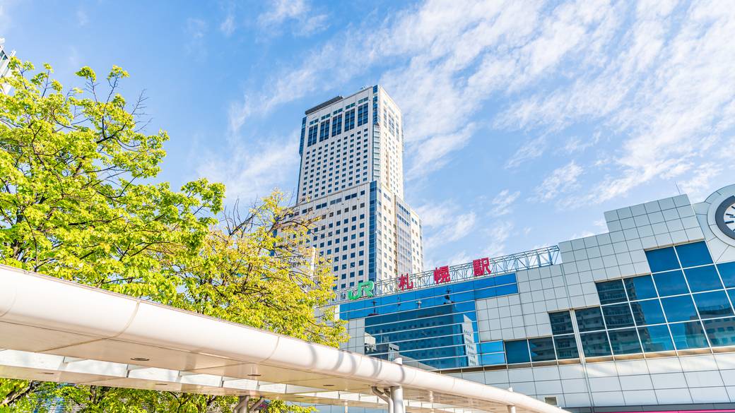 お腹も心も満たされて
幸せ気分で帰路に / 1